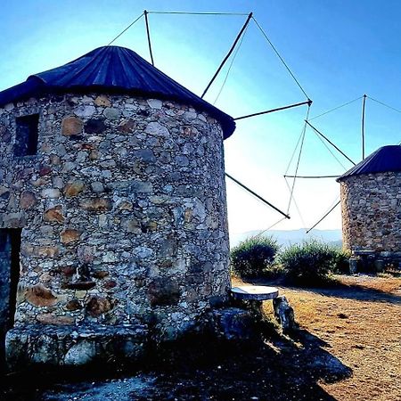 Apartament Quinta Do Cabril Serpins Zewnętrze zdjęcie