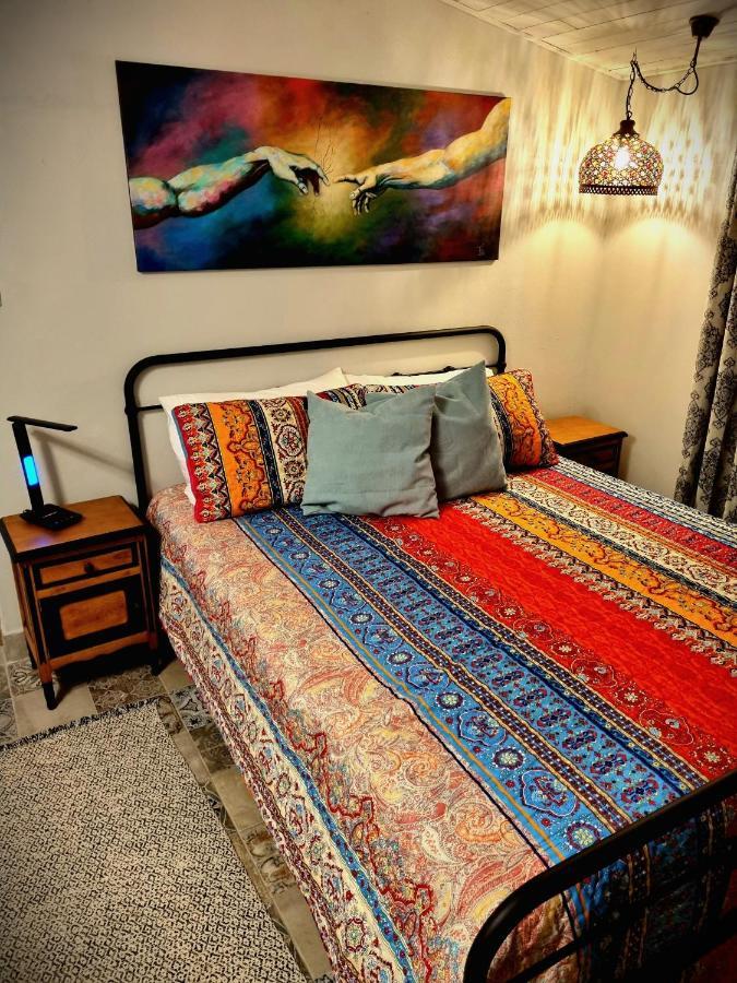 Apartament Quinta Do Cabril Serpins Zewnętrze zdjęcie